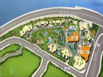 重庆天地雍江苑小区详情,重庆天地雍江苑二手