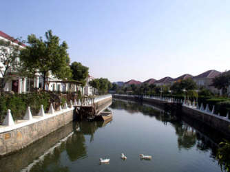 上海二手房出售 青浦二手房 上海威尼斯花园二手房 当前房源