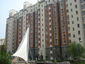 翰林观海小区图_实景图_户型图 - 大连新浪二手房