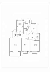 城南春天户型,城南春天小区户型图 - 城南春天