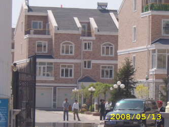 锦园别墅二手房,锦园别墅二手房出售信息 - 哈