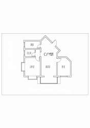 城南春天户型,城南春天小区户型图 - 城南春天
