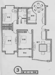 响水湾户型_响水湾户型图 - 响水湾郑州新浪二