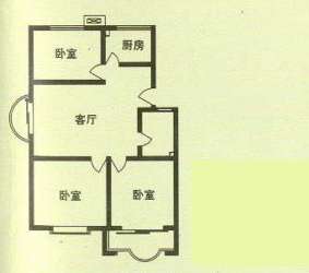 滨河名家二期户型,滨河名家二期小区户型图 - 