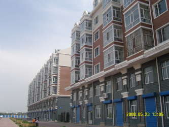 前进家园小区图_实景图_户型图 - 哈尔滨新浪二