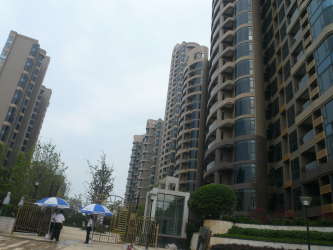 恒茂国际都会小区详情,恒茂国际都会二手房,恒