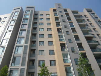 小区图_实景图_户型图 - 重庆新浪二手房