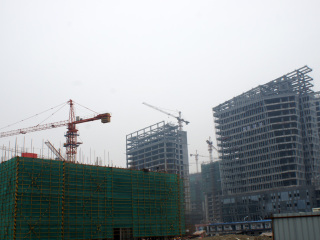 绍兴外滩梅园小区图片_第1页