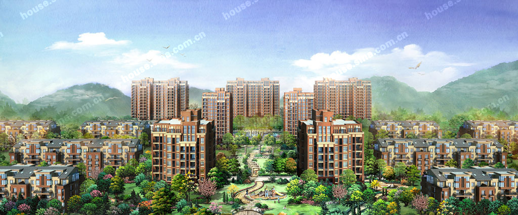 舟山保亿风景沁园二期_3263182