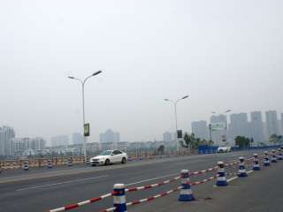 绍兴外滩梅园小区图片_第1页