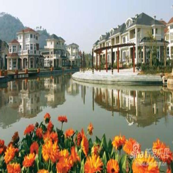 越都名府+效果图图片_绍兴房地产门户