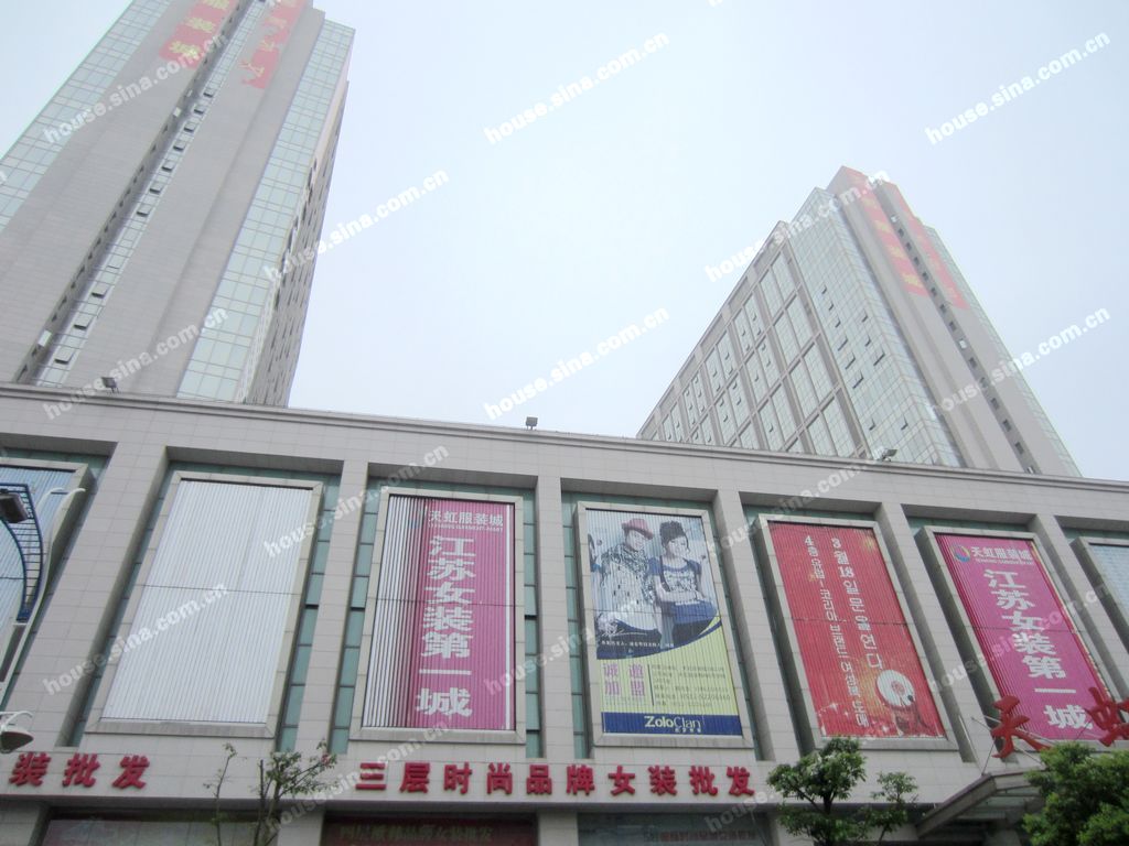 常熟天虹服装城_2011-7-173022969