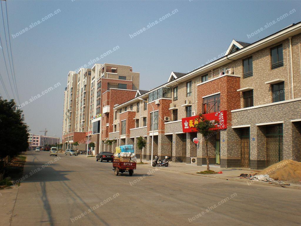 江阴金都华庭_龙西路2994416