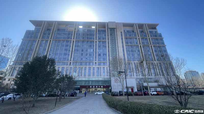 寓居·寓居服务公寓霄云里8号