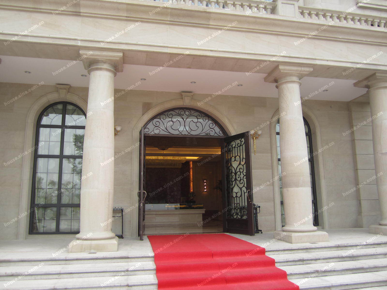 嘉兴金都·夏宫_现场售楼处 2012-6-6387321