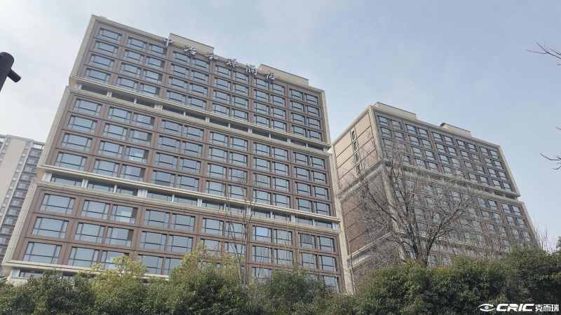 馨乐庭(武林新城公寓酒店)