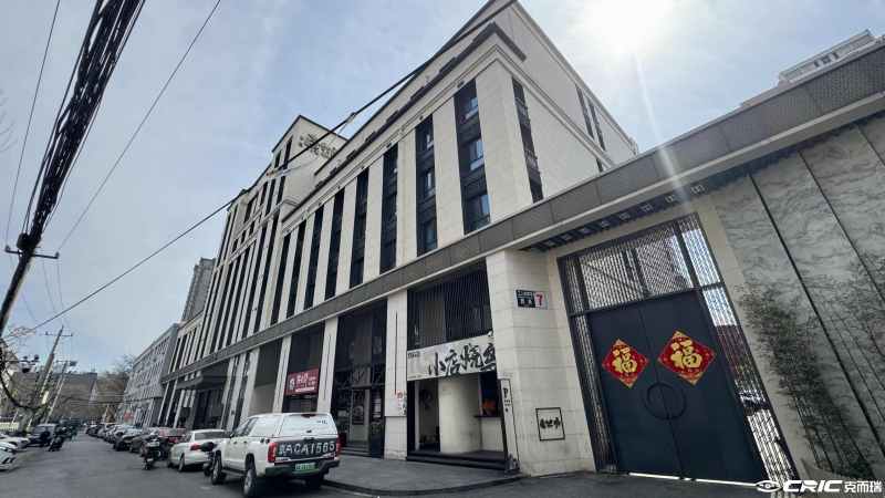 东迎坊服务式公寓