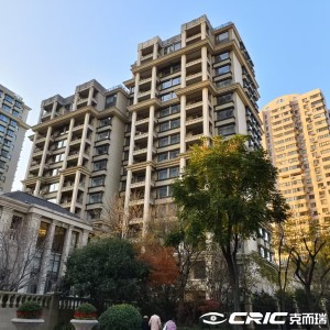 嘉御庭服务式公寓