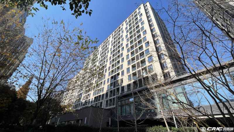 地产城方古北璟宏社区