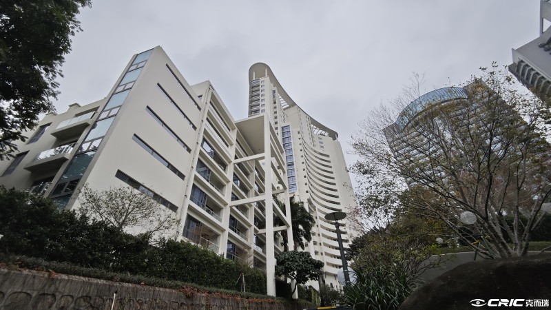 深圳泰格壹棠服务公寓
