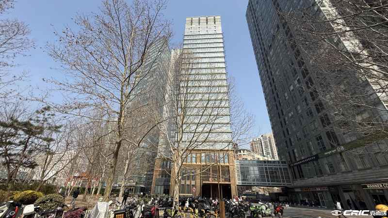 暖悦·北京公馆店