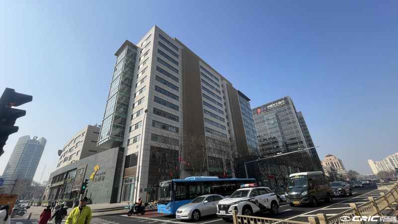 金融街服务式公寓