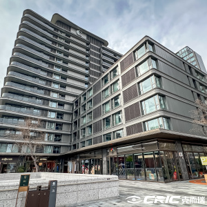 西岸中环汇二期