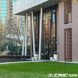 上海金桥碧云阁服务公寓