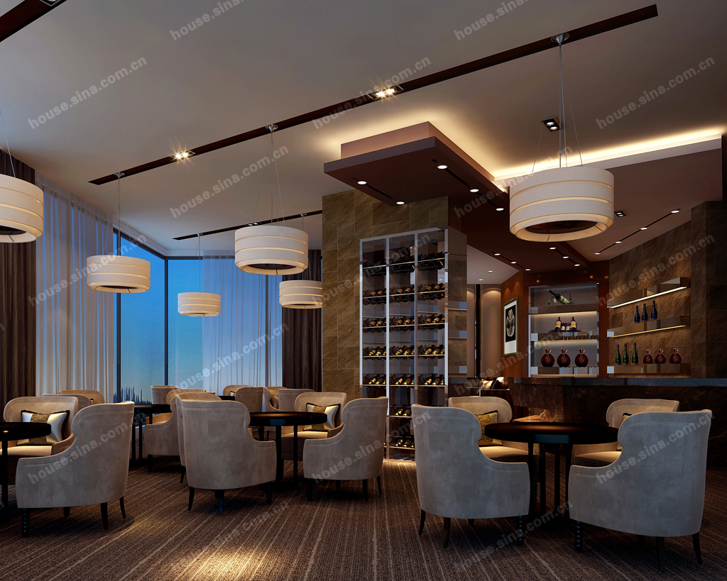 绍兴香滨半岛_样板房售楼处3003702