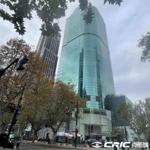 雅诗阁淮海路服务式公寓