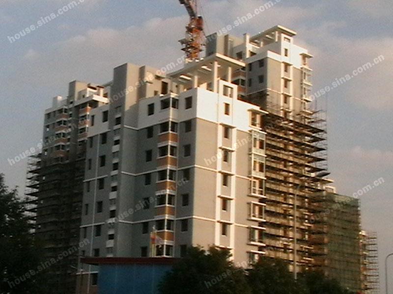 宁波南都花城百合园_2993553