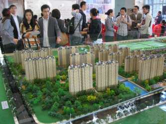 布鲁斯小镇三期 普通住宅 小区图片仅供参考