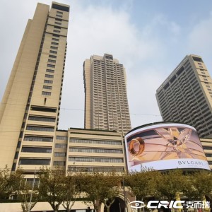 上海商城服务式公寓