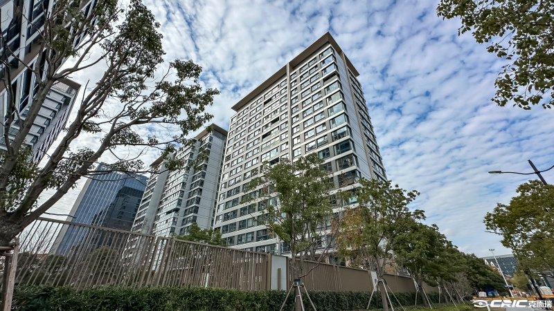 乐居悦庭前滩54社区