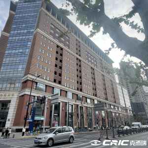 上海黄浦碧云苑服务公寓