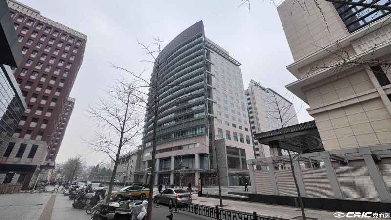 国际俱乐部(瑞吉)公寓