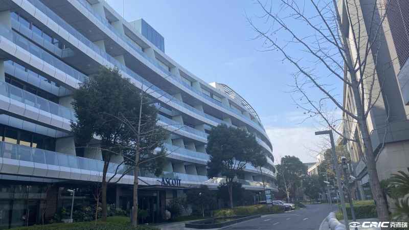 上海雅诗阁森兰服务公寓