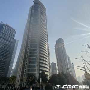 汤臣一品服务式公寓