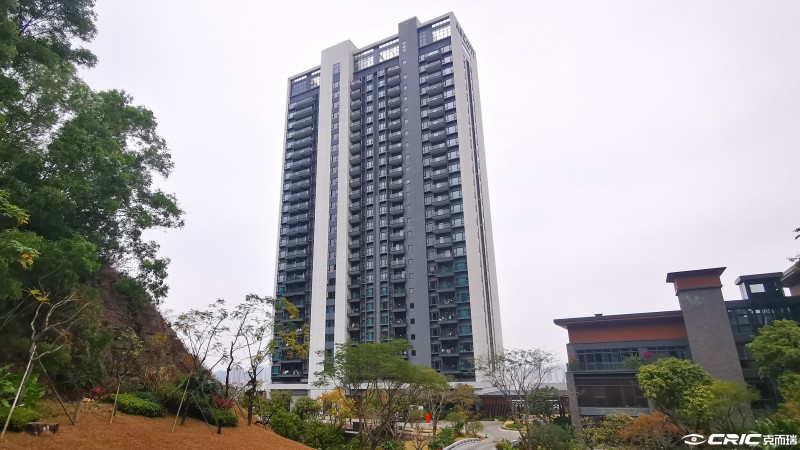 深圳雅诗阁凤仪山服务公寓