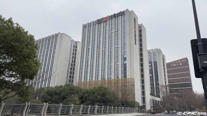 CitiGO欢阁公寓酒店(西溪店)