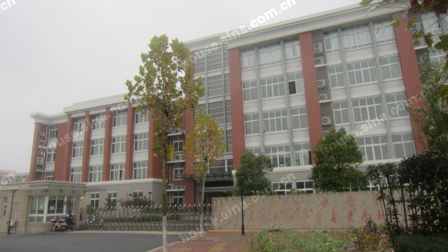 嘉兴大树运河嘉苑_秀水学校3404577