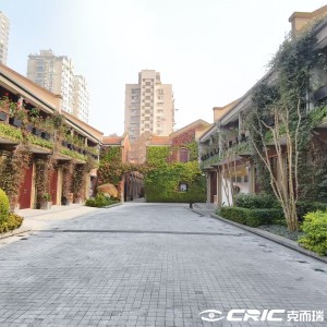 建业里嘉佩乐酒店