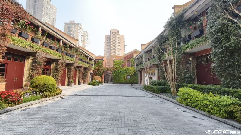 建业里嘉佩乐酒店