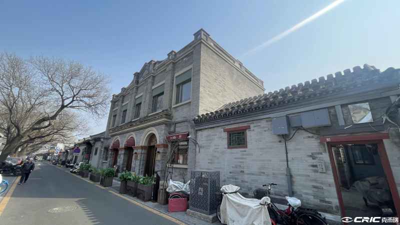 东四78号精品公寓