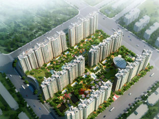 江阴一方城规划图_第1页