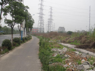 江阴金港福景园小区图片_第1页