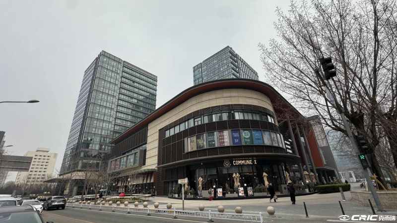 有巢公邸酒店式公寓