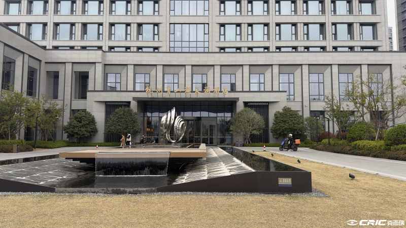 馨乐庭（青山湖公寓酒店）