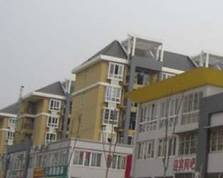 【多图】南郡明珠二手房 3室2厅1卫 104平 72