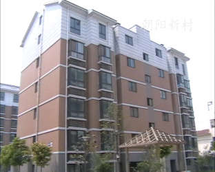 朝阳新村小区图_实景图_户型图 - 无锡新浪二手